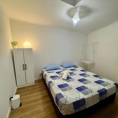 Quarto central em Lisboa-2