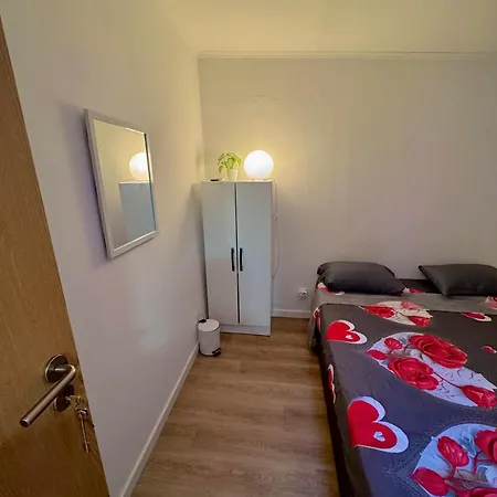 Quarto Central Em Lisboa-3